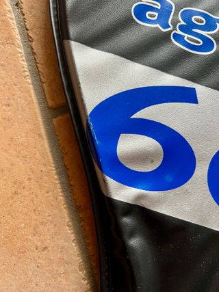 Racchetta Head 60 Agassi