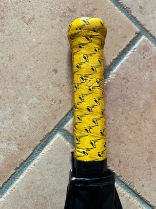 Racchetta Head 60 Agassi