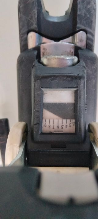 Fijaciones de travesía, marca Tecnopro