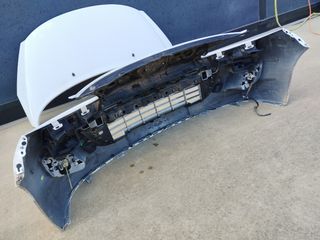 Capó Peugeot 207