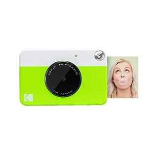 Cámara Printomatic VARIOS COLORES