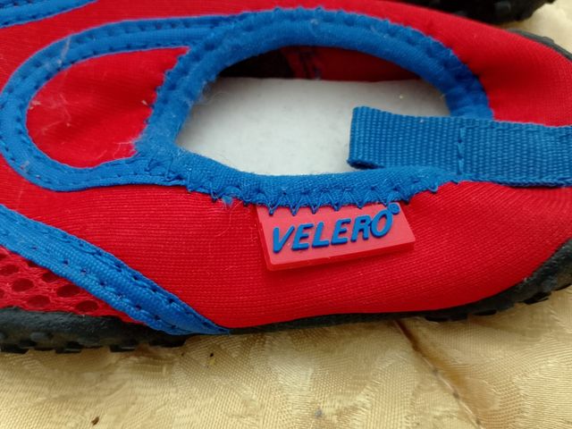 Scarpette mare bambino 18 cm