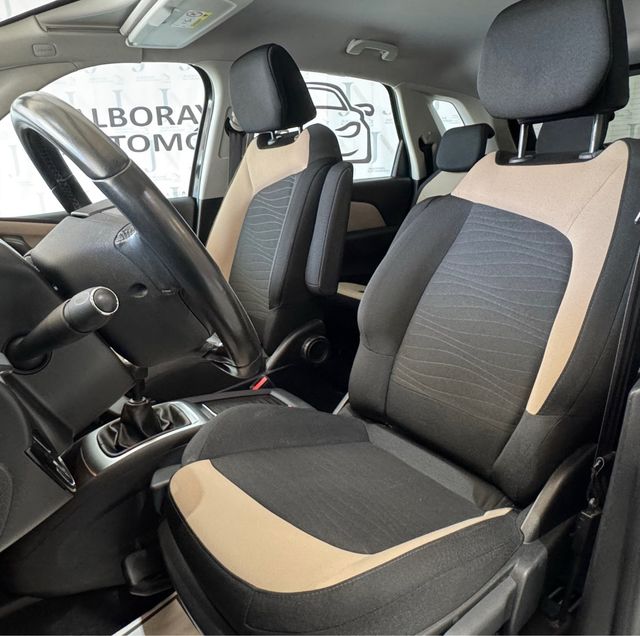 Citroen C4 Picasso * 97.000kilometros *