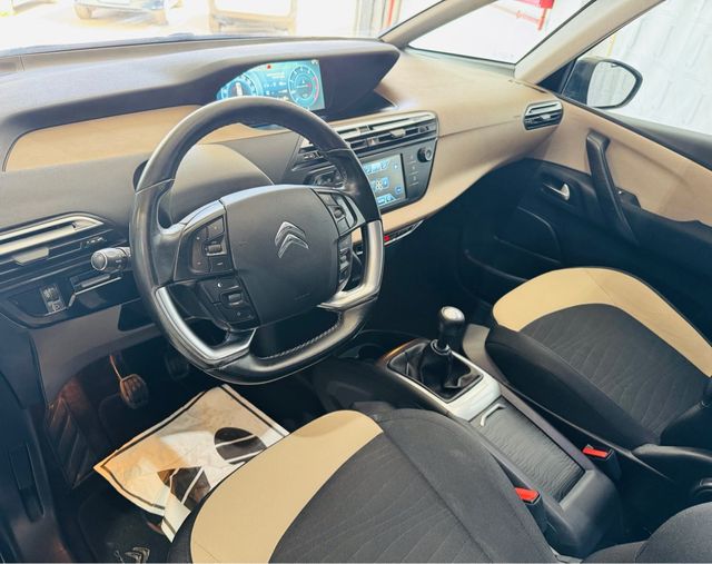 Citroen C4 Picasso * 97.000kilometros *