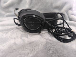 Headphones Mars Gaming