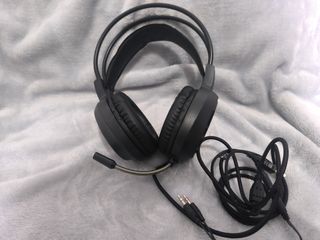 Headphones Mars Gaming