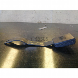 Cinturon seguridad delantero izquierdo Sea h_46505