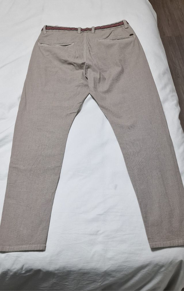 Pantalon Chino Salsa