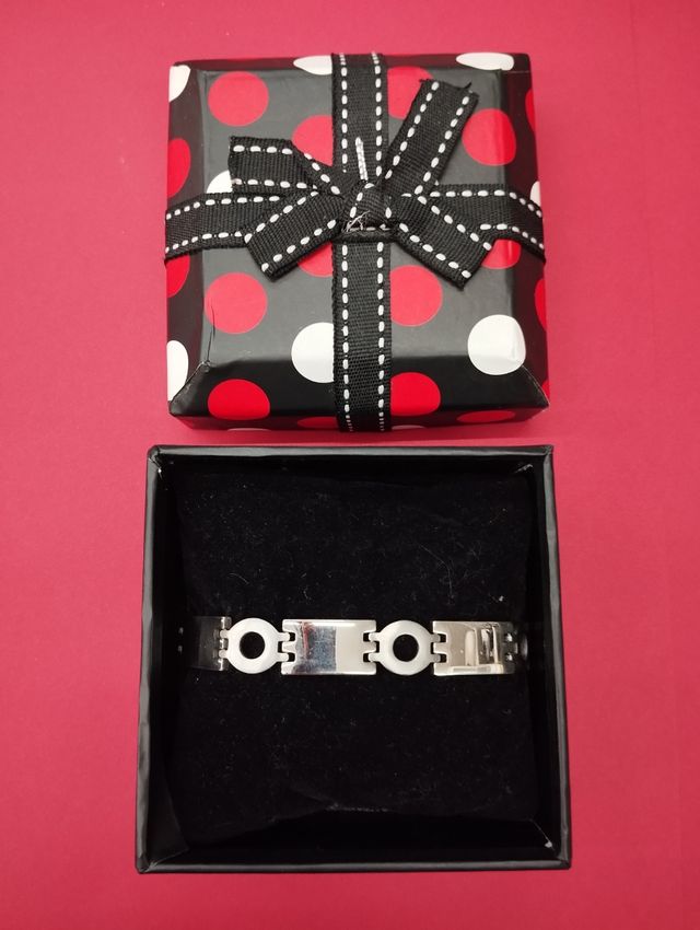 Pulseras Acero Inoxidable