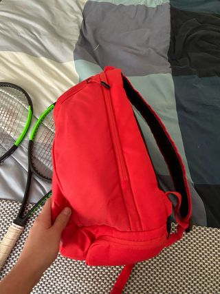 Raquetas de tenis