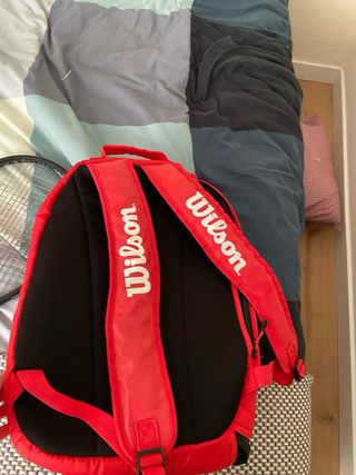 Raquetas de tenis