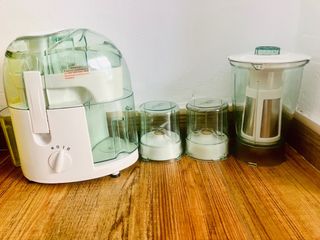 Robot multifunción cocina