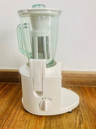 Robot multifunción cocina