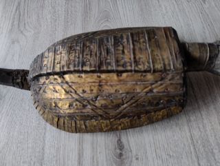 Reliquiario Mahongwe - Bakota