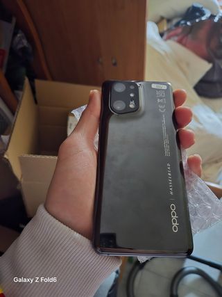 Oppo Find X5 Pro da 256 GB