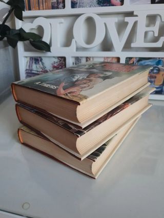 Lote historia de la Revolución Francesa