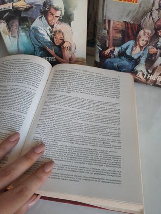 Lote historia de la Revolución Francesa