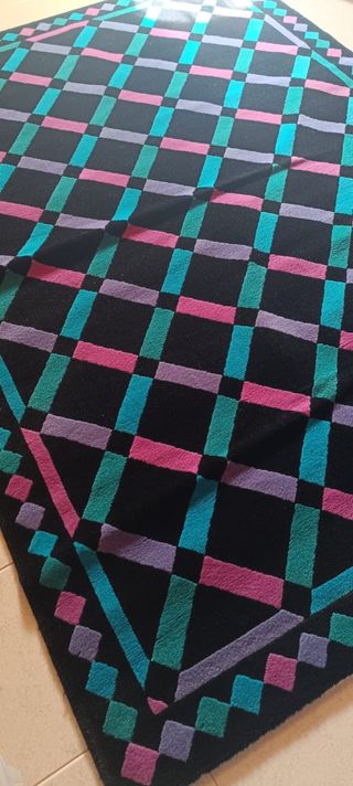 Tappeto Missoni