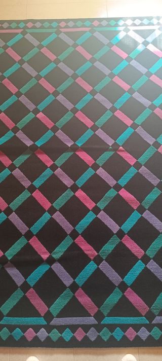 Tappeto Missoni