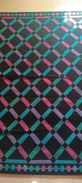 Tappeto Missoni