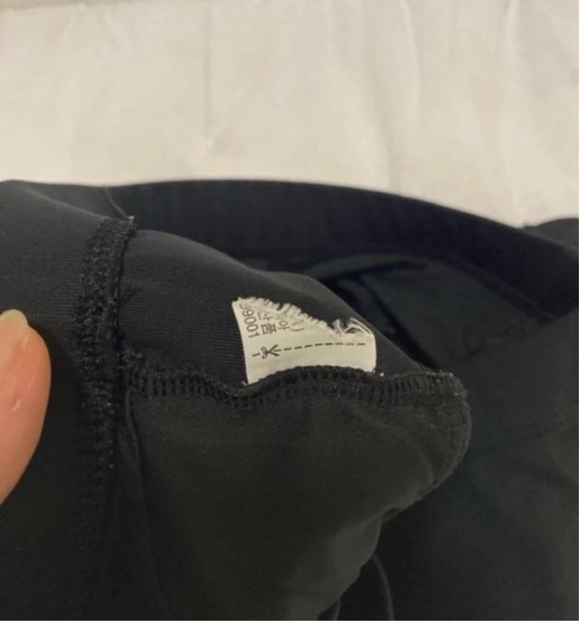 canotta sportiva oysho