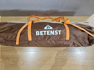 BETENST Tienda de Campaña,