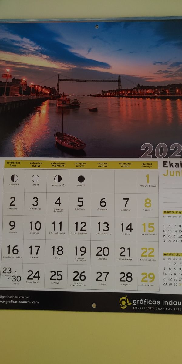 CUADRO ATHLETIC CLUB BILBAO CAMPEÓN