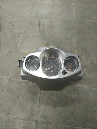 Despiece de Piaggio Liberty 125