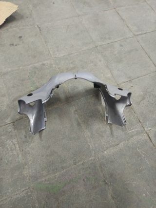 Despiece de Piaggio Liberty 125