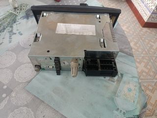 Radio Renault laguna original precio negociable