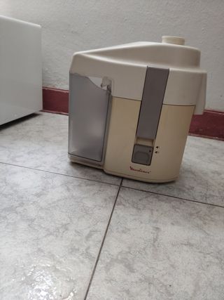 Licuadora Moulinex