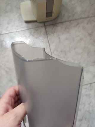 Licuadora Moulinex