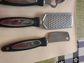 Utensilios de cocina