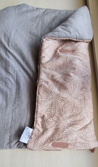 Saco acolchado jané