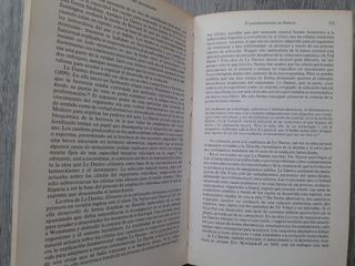 El eclipse del darwinismo: teorías evolucionistas antidarwinistas en las décadas en torno a 1900