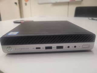 Mini pc HP
