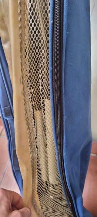 Remos para embarcaciones 