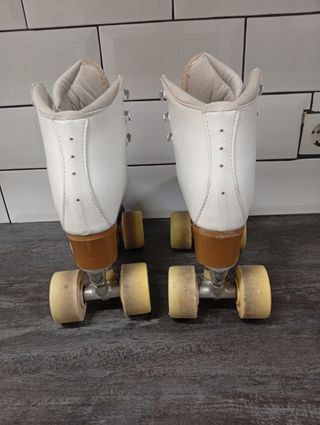 Patines edea