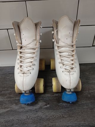 Patines edea