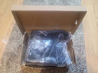 Botas altas, numero 39 A ESTRENAR