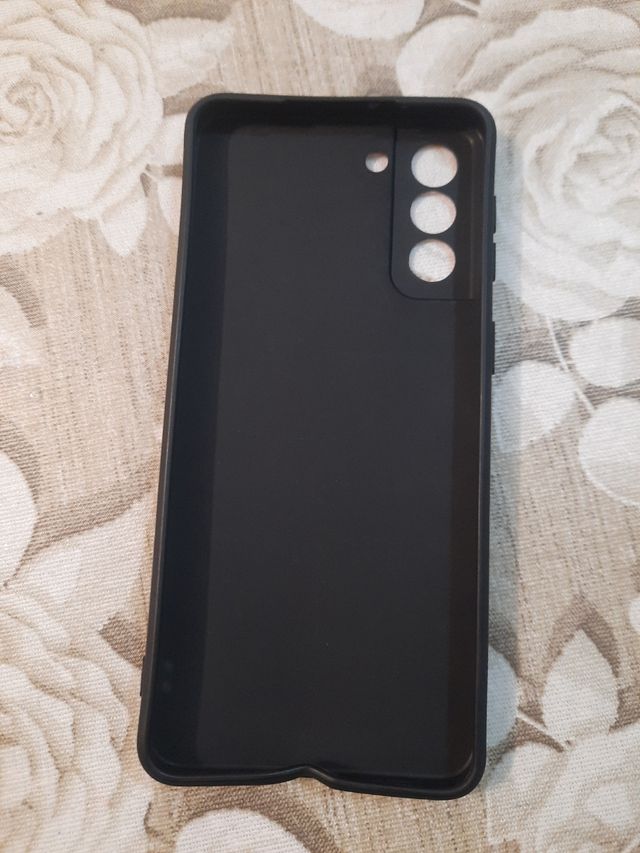 Cover samsung s21 plus