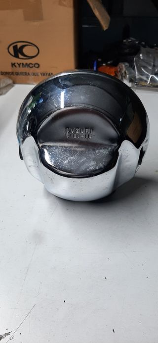 FARO COMPLETO SUZUKI GN 250 