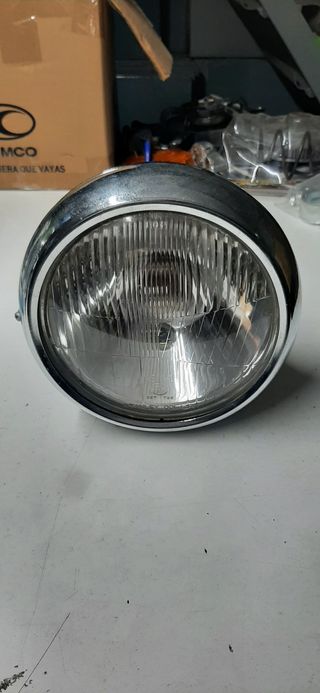 FARO COMPLETO SUZUKI GN 250 