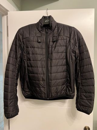 Chaqueta spidi hombre