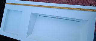 LAVABO DE BAÑO