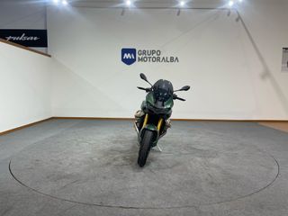 MOTO GUZZI V100 MANDELLO S