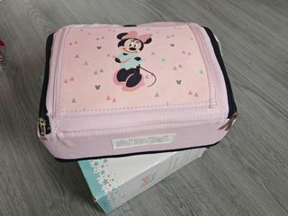 Trona de viaje Disney Minnie