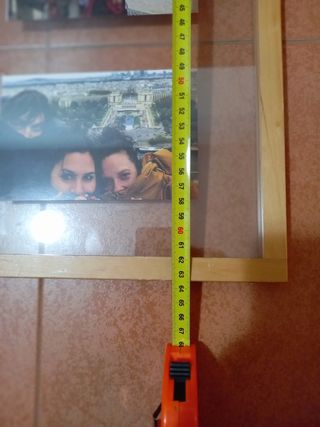 Set di tre quadri murali