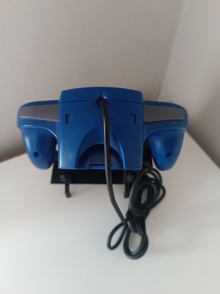 Mando. Excelente. Nintendo 64.