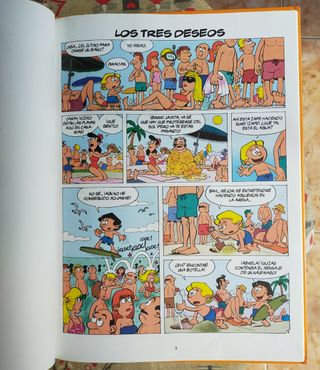 ¡VAYA PAR DE GEMELOS! (MAGOS HUMOR ZIPI ZAP) (Spanish Edition)